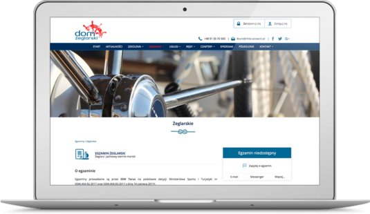 Cruises Yacht Charter Booking App