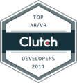 ar vr developers 2017
